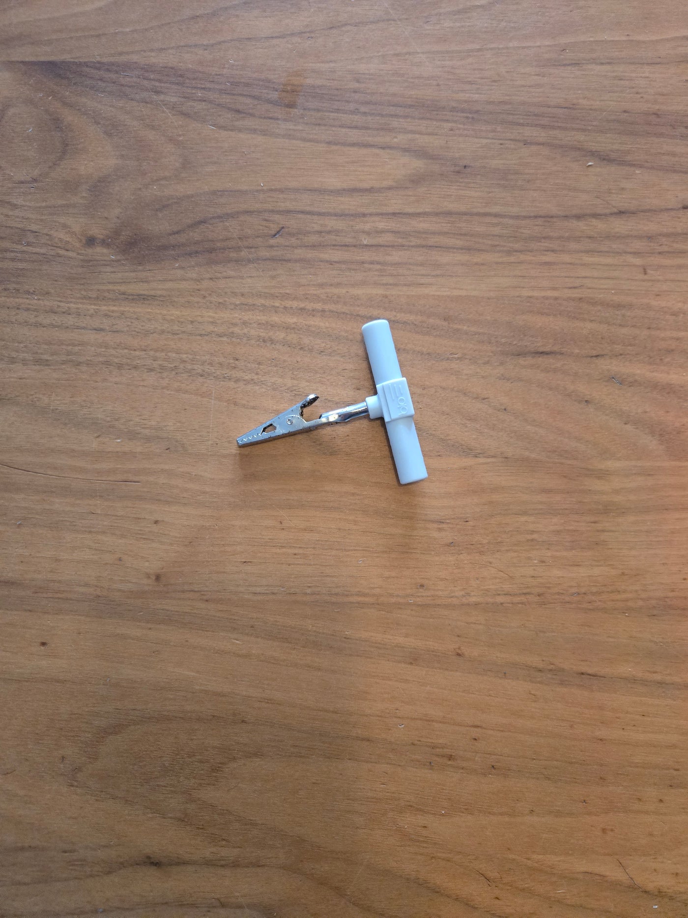 Earthle Earthing Krokodilklämma