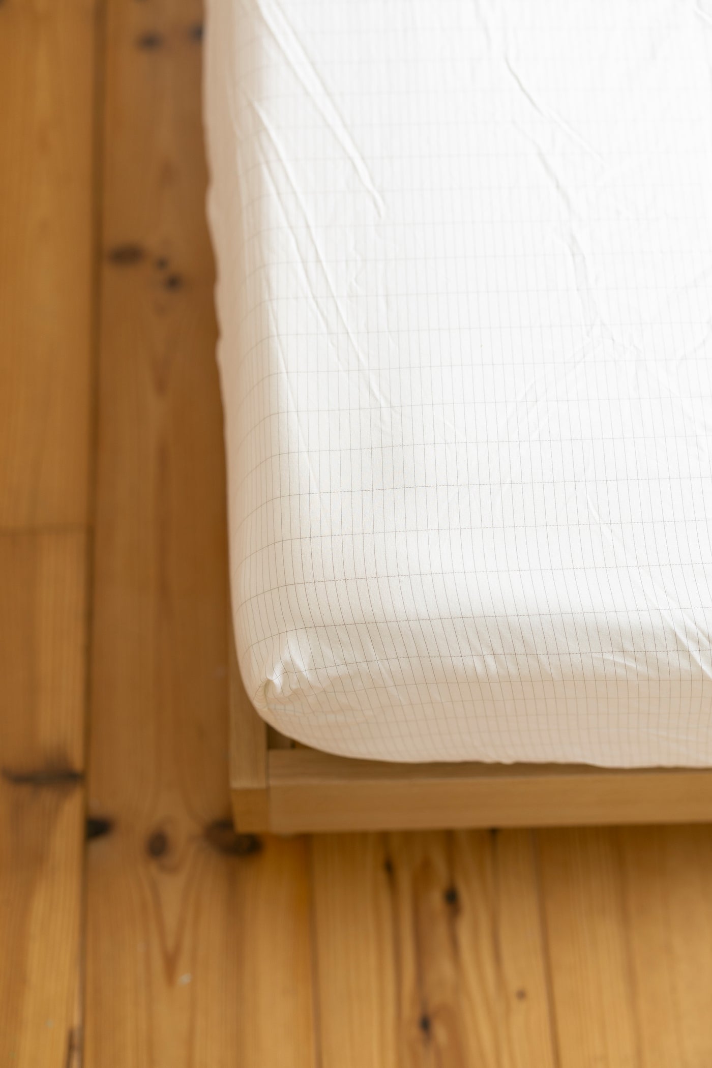 Earthle Earthing Lakan (203x180cm)