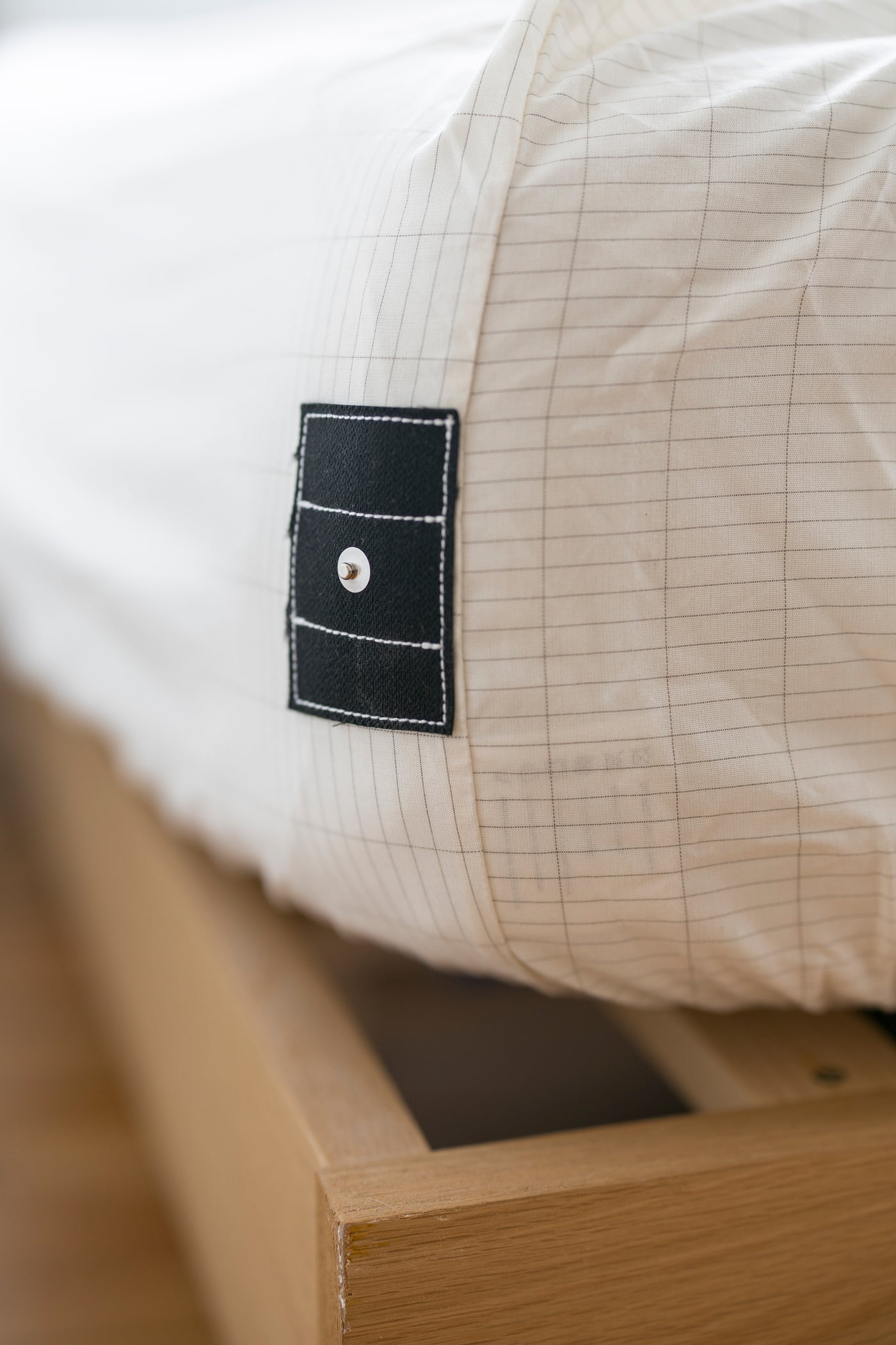 Earthle Earthing Lakan (203x180cm)