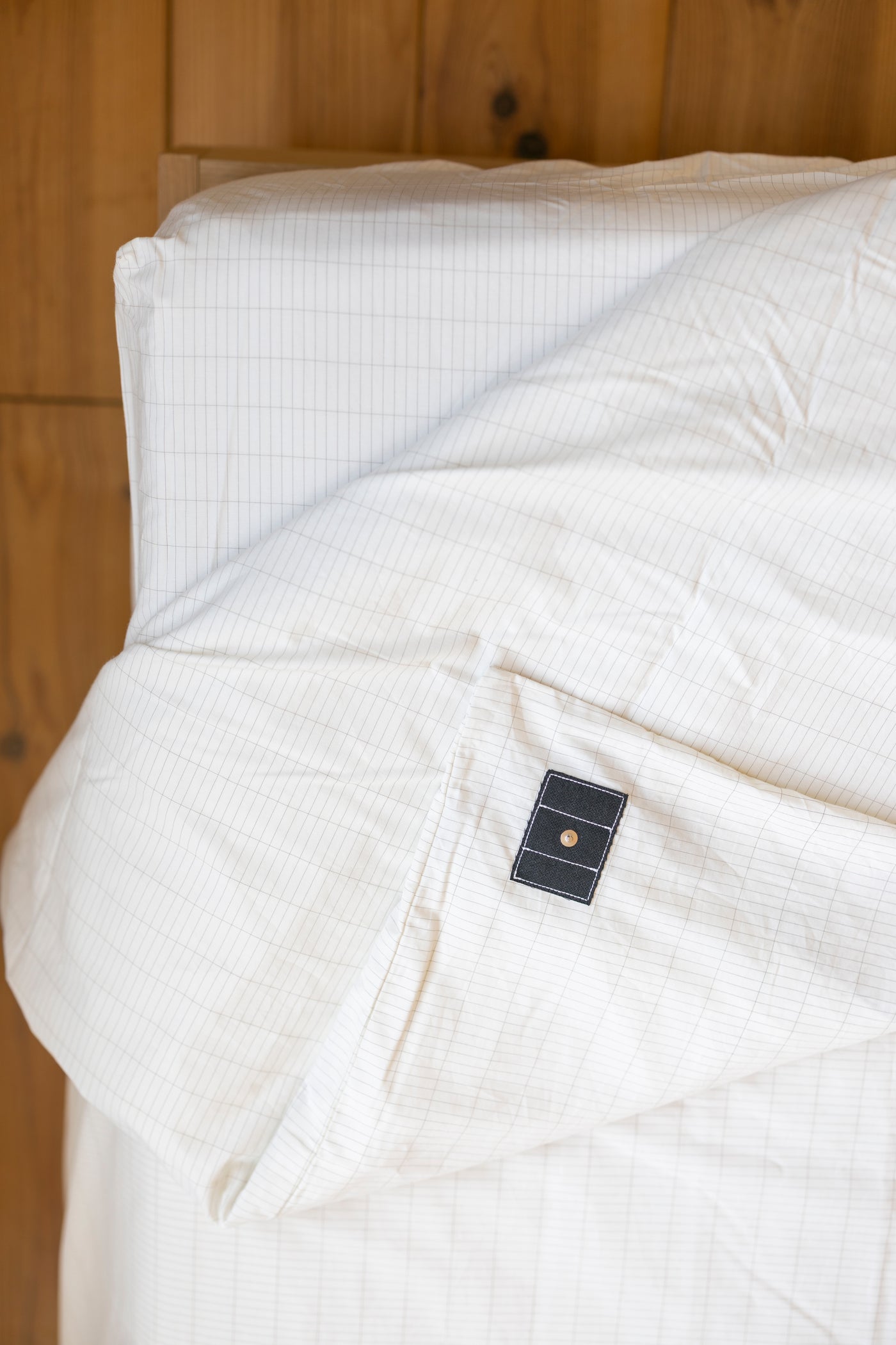 Earthle Earthing Lakan (203x180cm)