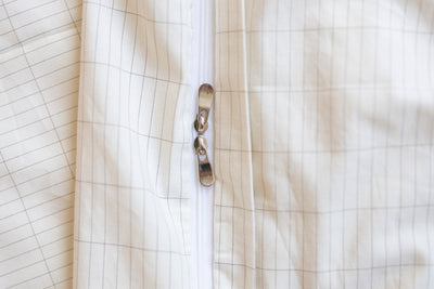 Earthle Earthing Lakan (203x180cm)