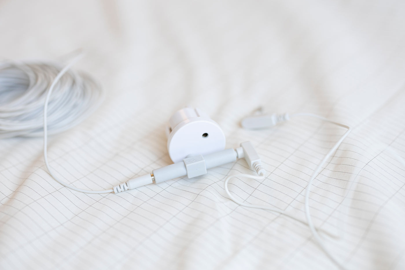 Earthle Earthing Verlengsnoer (15m)