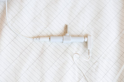 Earthle Earthing Krokodilklämma