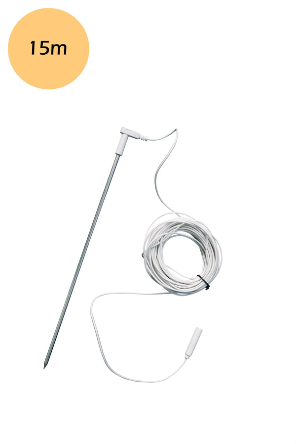 Earthle Earthing Spett