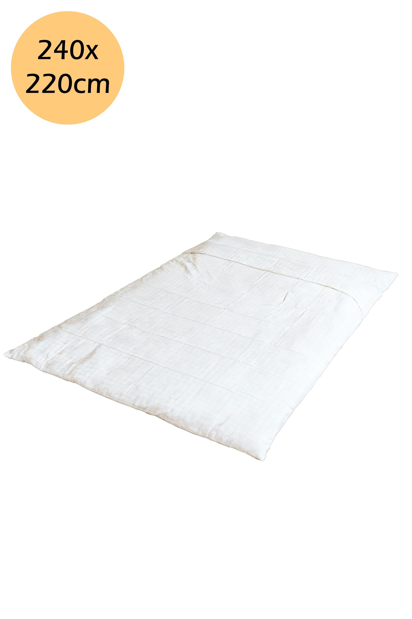 Earthle Earthing Lakan (203x180cm)