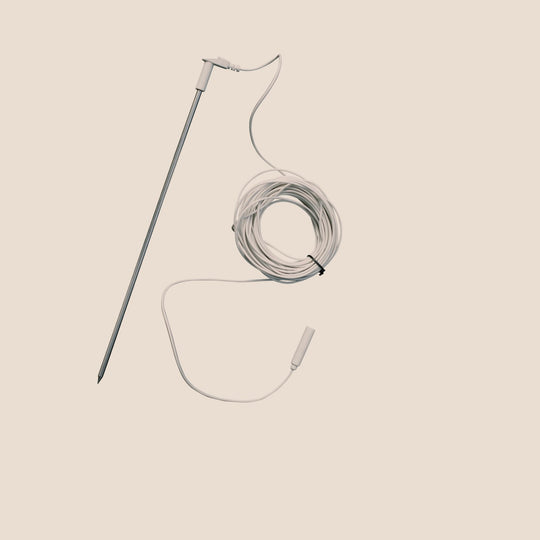 Earthle Earthing Spett