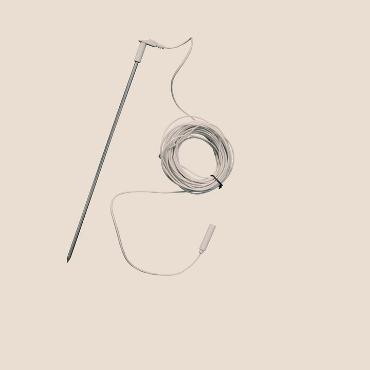 Earthle Earthing Spett