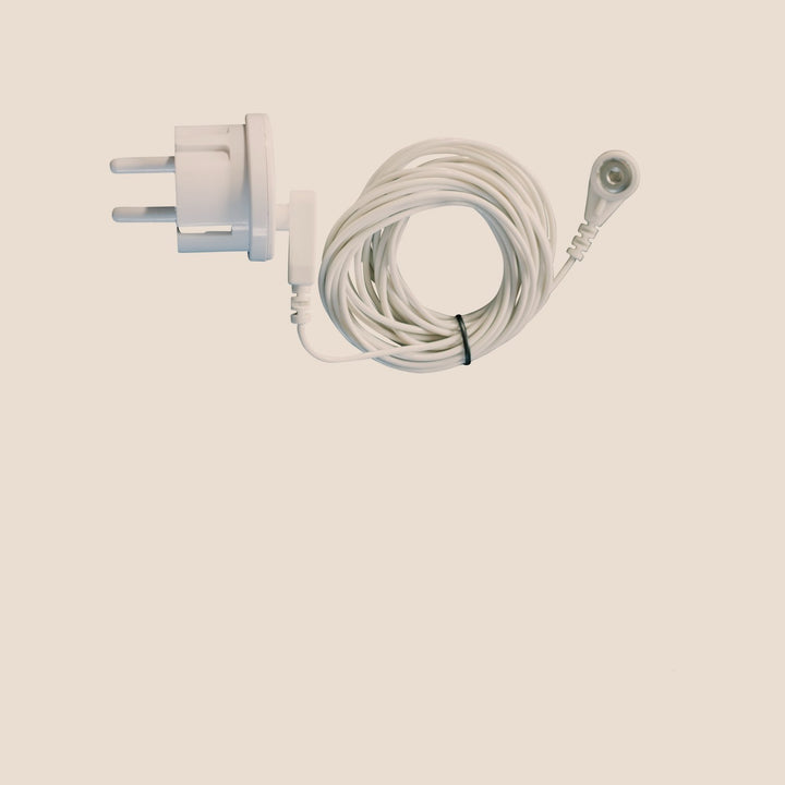 Earthle Earthing Stickkontakt + Kabel
