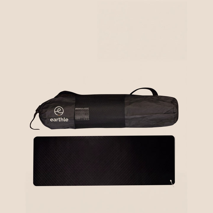 Earthle Earthing Yogamatta
