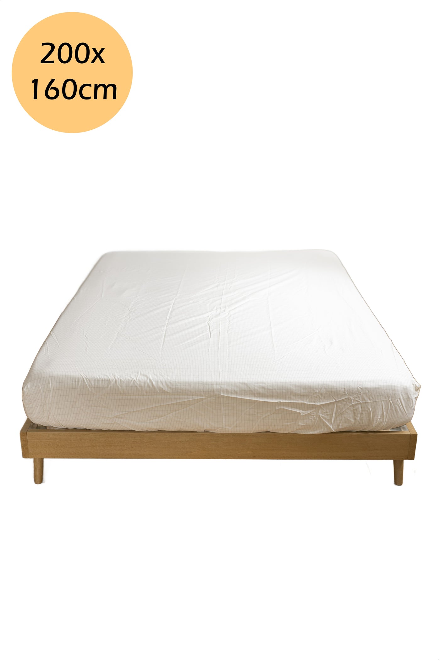 Earthle Earthing Lakan (203x180cm)