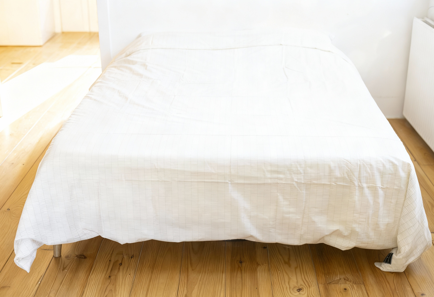 Earthle Earthing Lakan (203x180cm)